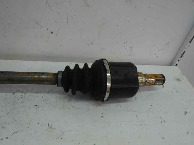 TRANSMISION DELANTERA IZQUIERDA FIAT PUNTO 1.3 MT 90CV | 66KW