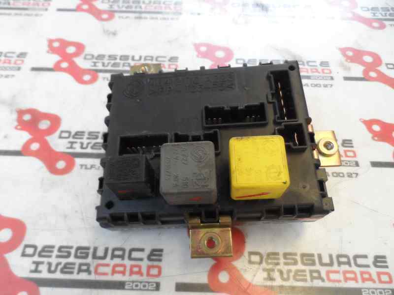 CAJA RELES FUSIBLES LANCIA Y 1.2 MT 60CV