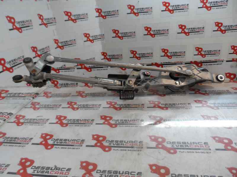 MOTOR LIMPIA DELANTERO MAZDA 2 1.3 MT 75CV