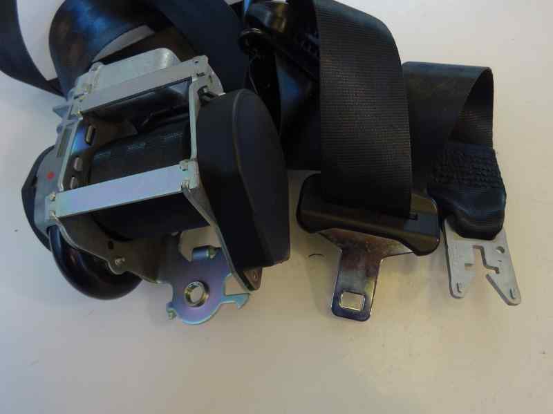 CINTURON SEGURIDAD DELANTERO DERECHO RENAULT MEGANE 2011 1.5 DCI MT 90CV | 66KW
