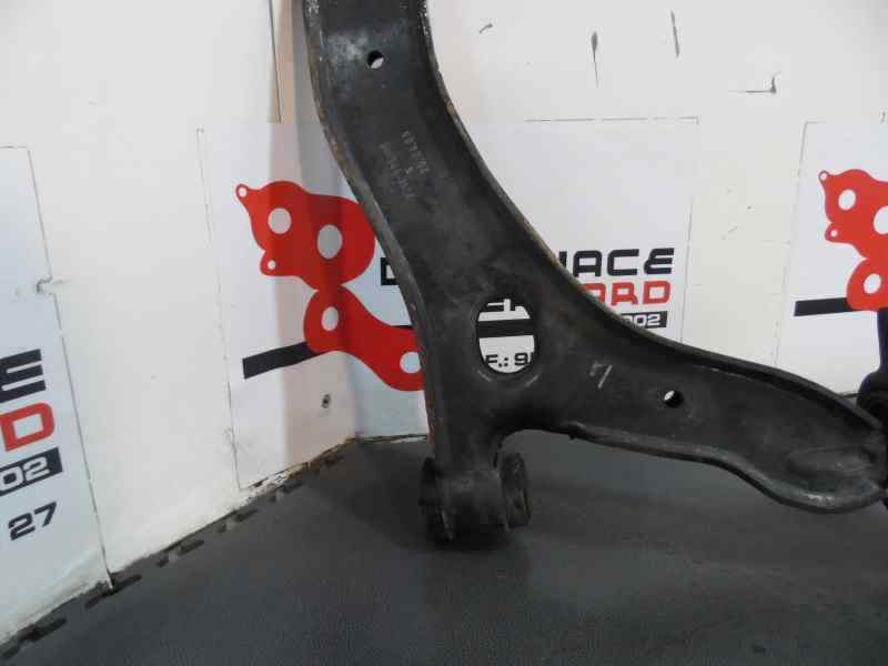 BRAZO SUSPENSION INFERIOR DELANTERO IZQUIERDO FORD TOURNEO CONNECT 1.8 TD MT LWB 110CV | 81KW