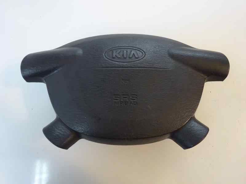 AIRBAG DELANTERO IZQUIERDO KIA CARNIVAL 2.9 CRDI MT 142CV