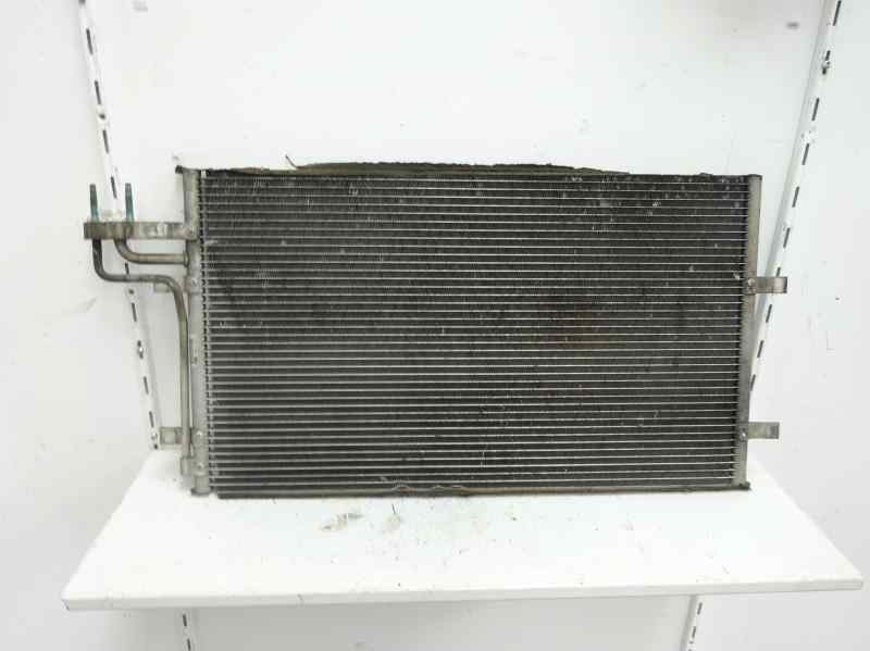 CONDENSADOR RADIADOR AIRE ACONDICIONADO FORD FOCUS 1.6 TDCI MT 109CV