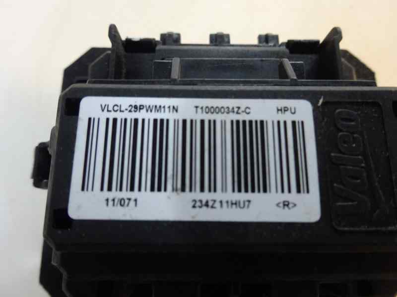RESISTENCIA CALEFACCION PEUGEOT 207 1.4 VTI MT 95CV