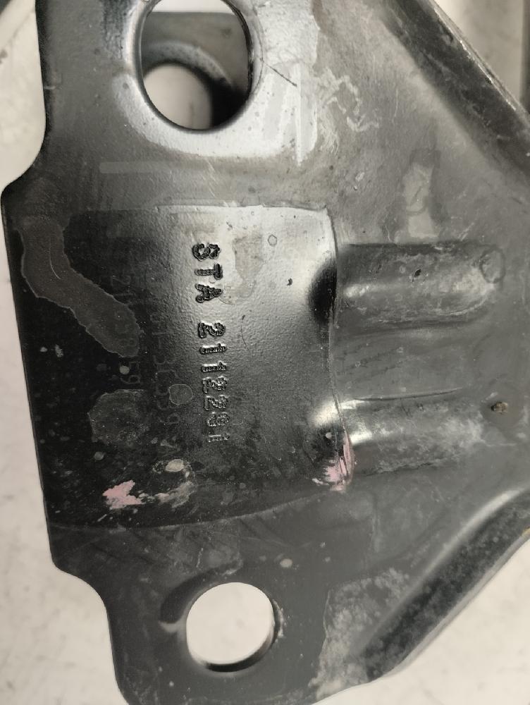 BRAZO SUSPENSION INFERIOR DELANTERO DERECHO FORD TRANSIT CONNECT 1.5 MT 100CV | 74KW