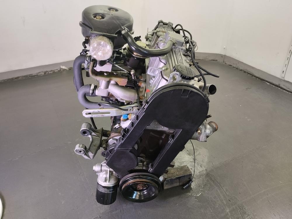 MOTOR COMPLETO OPEL ASTRA 1.8 MT 90CV | 66KW