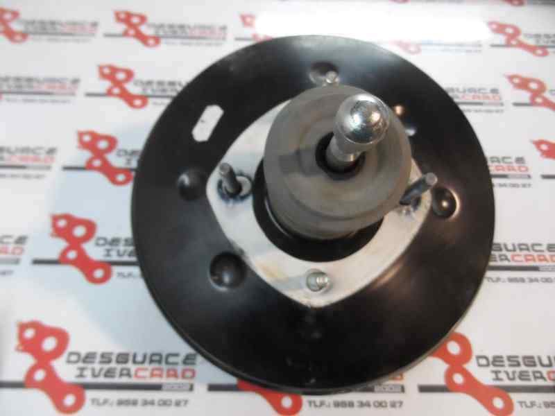 SERVOFRENO FIAT PANDA 1.2 AMT 60CV