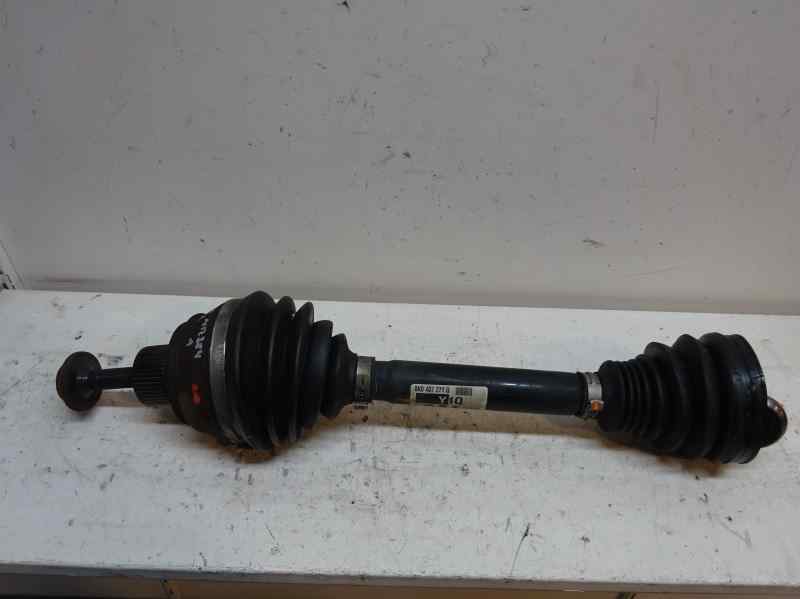 TRANSMISION DELANTERA IZQUIERDA AUDI A5 2.0 TDI MULTITRONIC 143CV