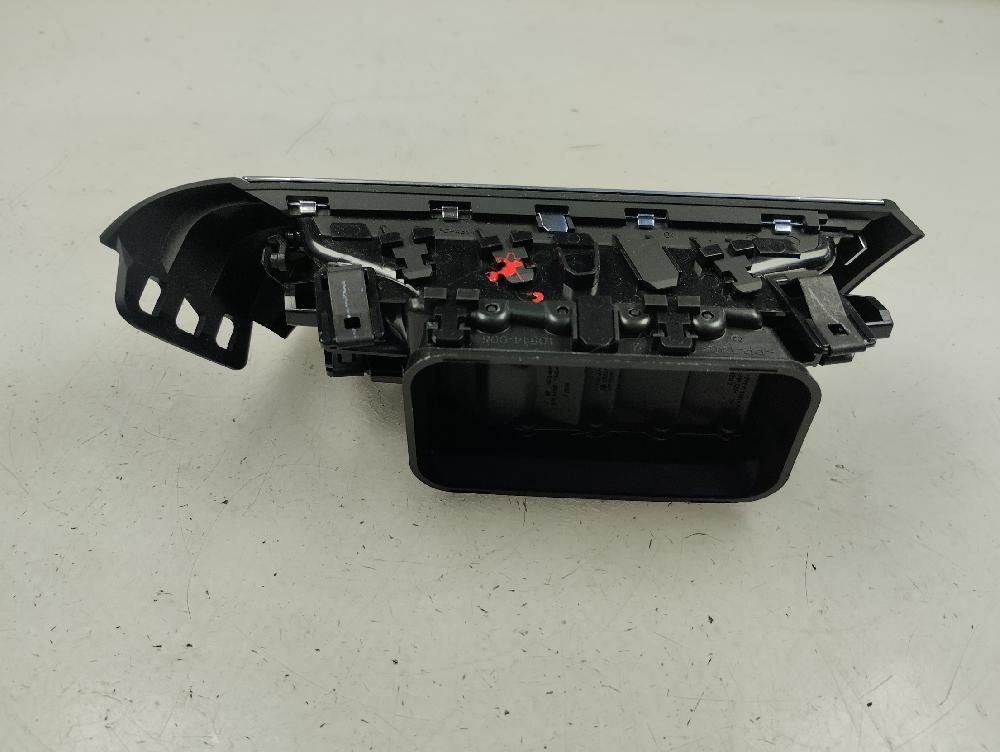 REJILLA AIREADORA RENAULT CLIO 1.0 MT 101CV
