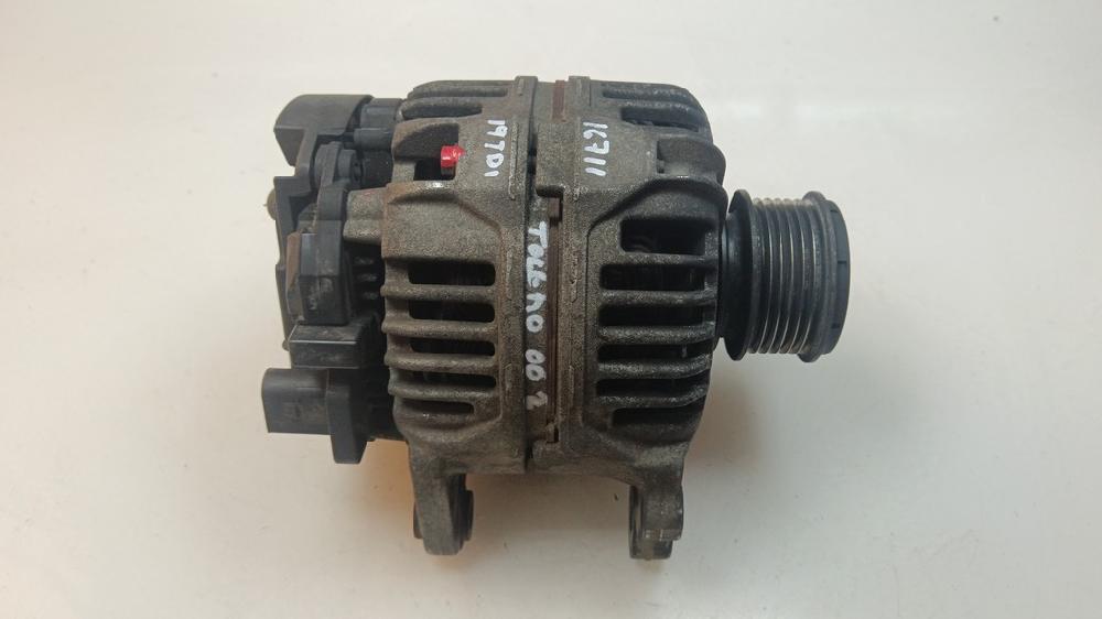ALTERNADOR SEAT TOLEDO 1.9 TD MT 110CV