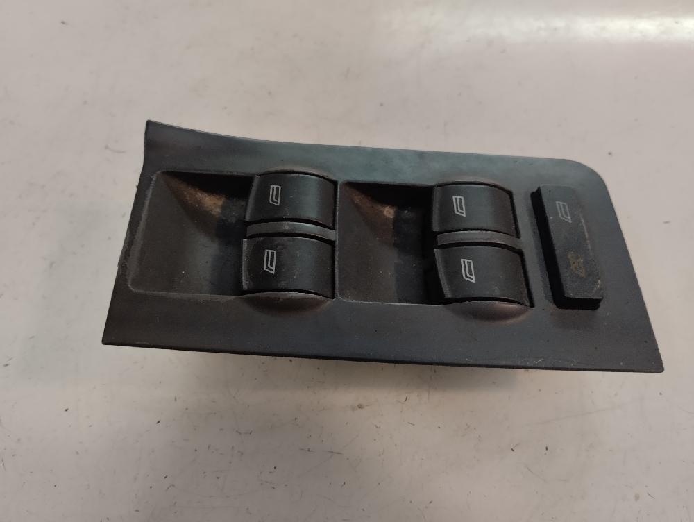 MANDO ELEVALUNAS DELANTERO IZQUIERDO AUDI A6 2.5 TDI MT 180CV | 132KW