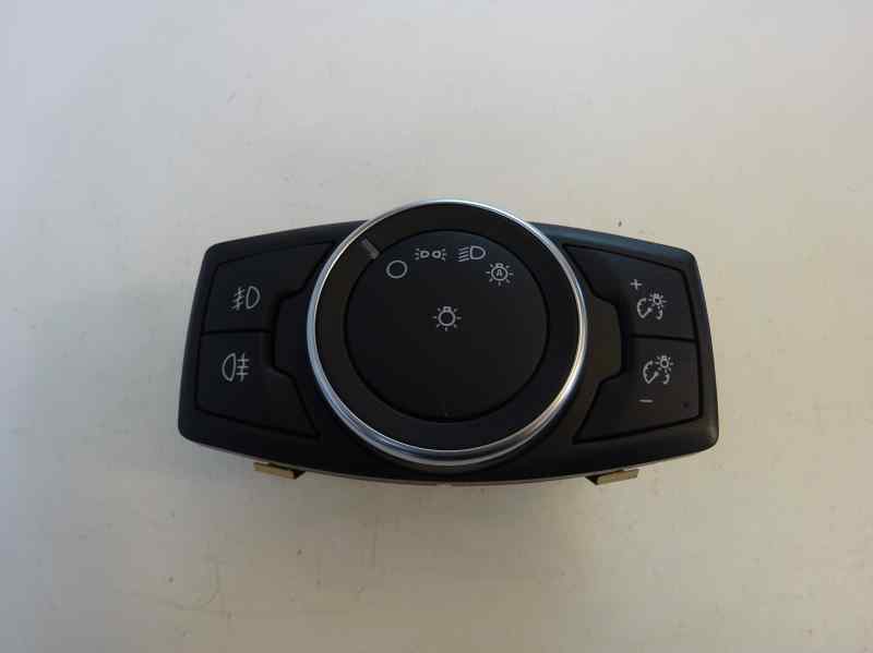 MANDO LUCES FORD FOCUS 1.0 ECOBOOST MT 125CV