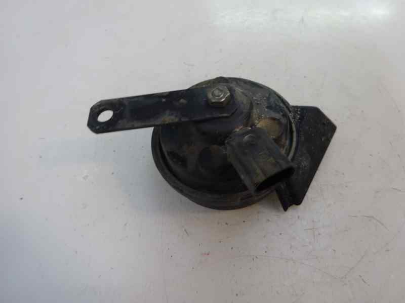 CLAXON VOLKSWAGEN POLO 1.4 TD MT 70CV | 51KW