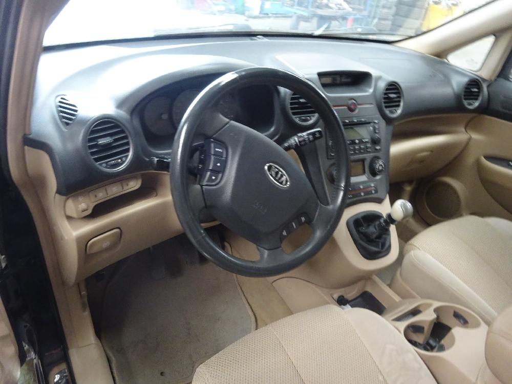 CAUDALIMETRO KIA CARENS 2.0 CRDI MT 140CV