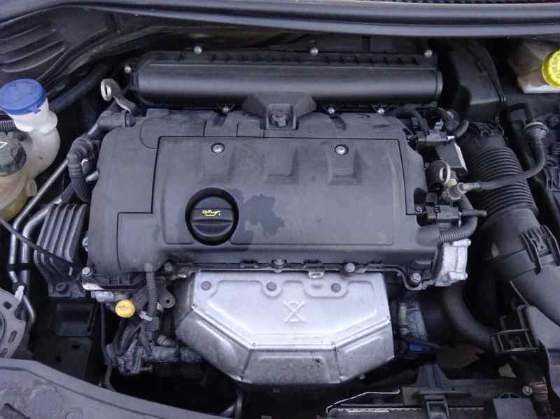TRANSMISION DELANTERA DERECHA PEUGEOT 207 2012 1.4 VTI MT 95CV