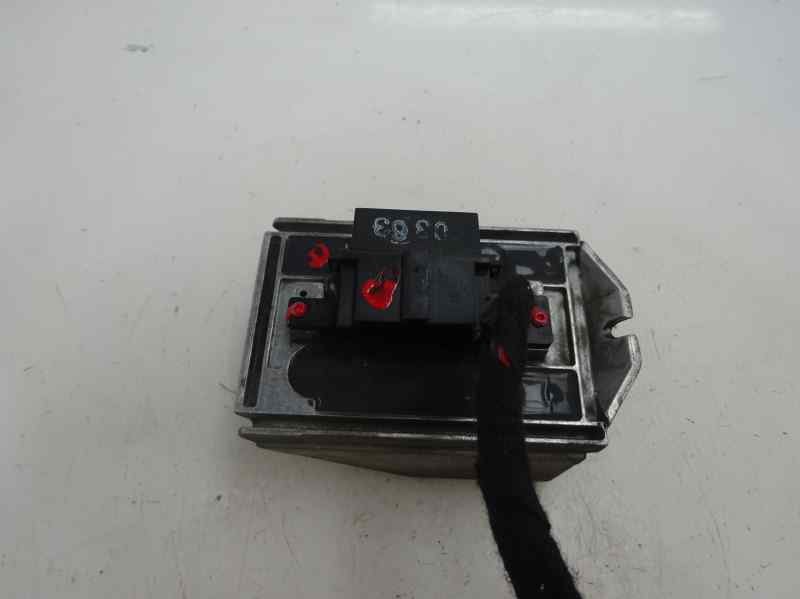 RESISTENCIA CALEFACCION SEAT IBIZA 1.6 TDI MT 105CV