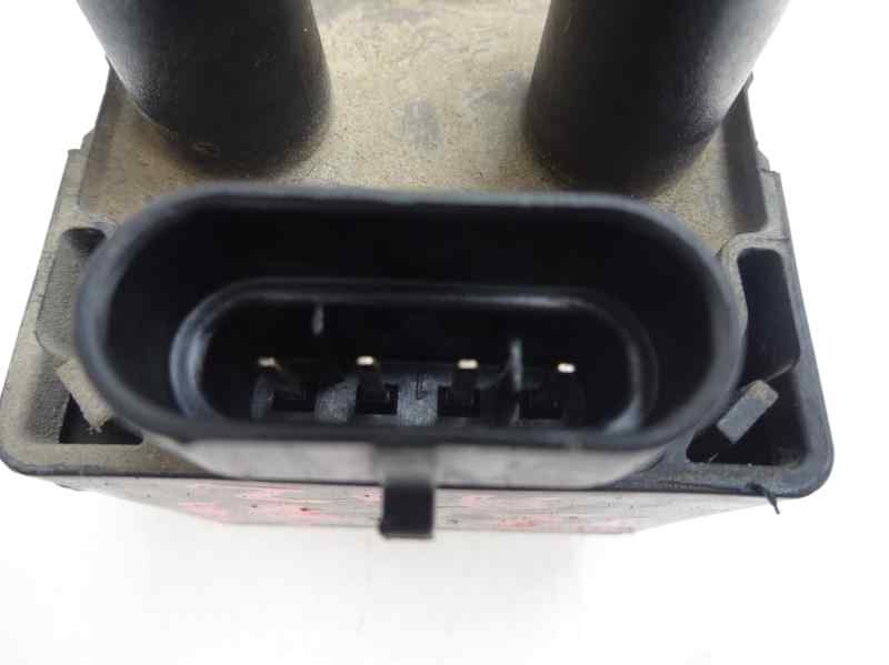 BOBINA ENCENDIDO RENAULT CLIO 1.2 MT 58CV | 43KW