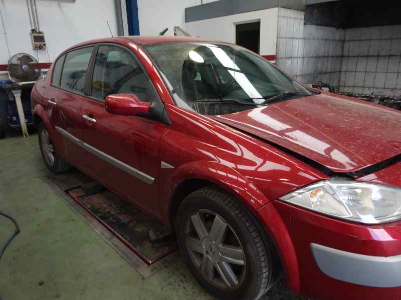 RETROVISOR DERECHO RENAULT MEGANE 2004 1.5 DCI MT 82CV | 60KW