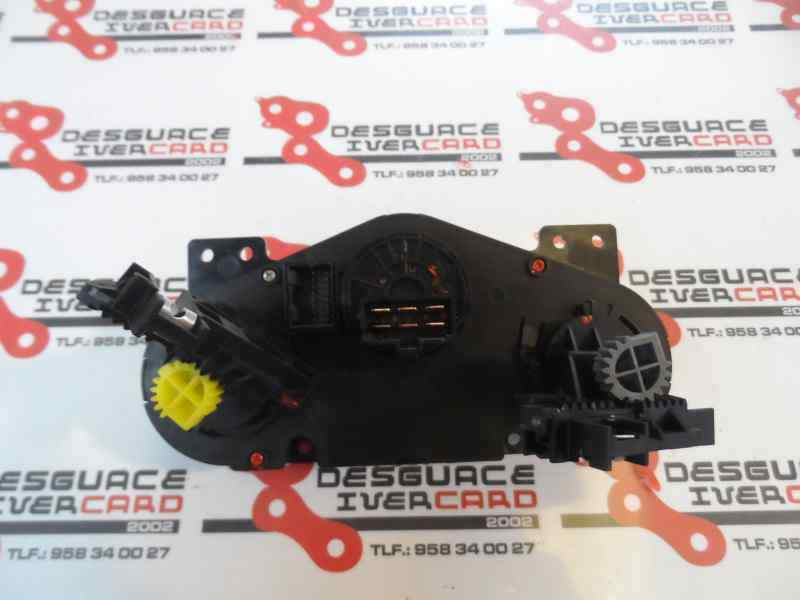 MANDO CALEFACCION AIRE ACONDICIONADO KIA RIO 1.5 CRDI MT 110CV