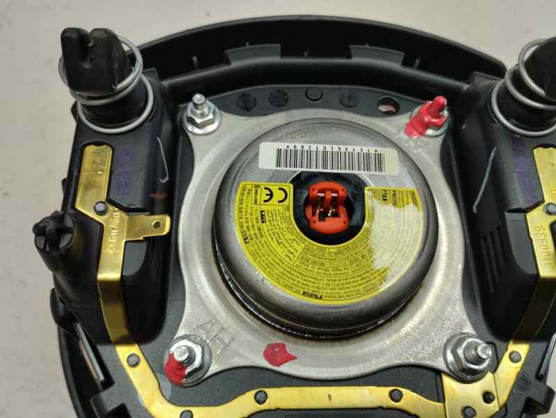 AIRBAG DELANTERO IZQUIERDO TOYOTA YARIS 1.0 MT 72CV | 53KW
