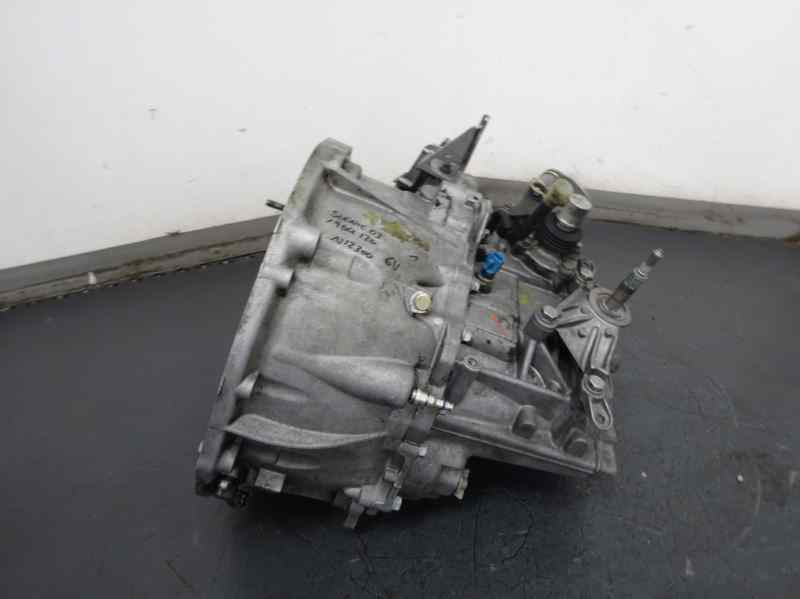 CAJA CAMBIOS RENAULT SCENIC 1.9 DCI MT 120CV