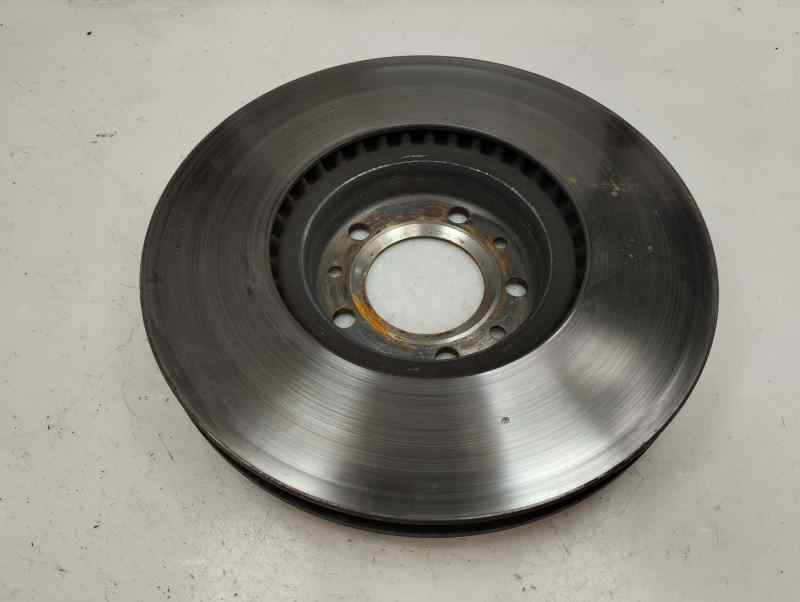 DISCO FRENO DELANTERO CITROEN C5 AIRCROSS 1.2 PURETECH MT 131CV