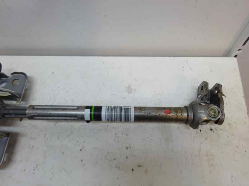 COLUMNA DIRECCION PEUGEOT 208 1.4 HDI MT 68CV