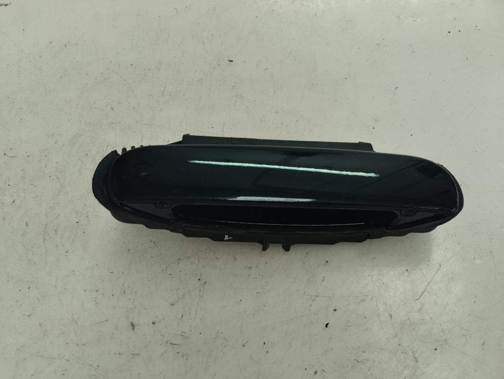 MANETA EXTERIOR TRASERA DERECHA AUDI A6 2003 1.9 TDI 6MT 130CV
