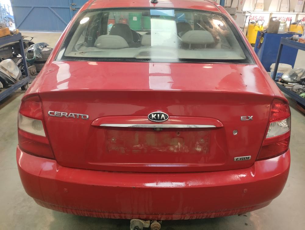 CAUDALIMETRO KIA CERATO 2.0 MT 175CV | 129KW