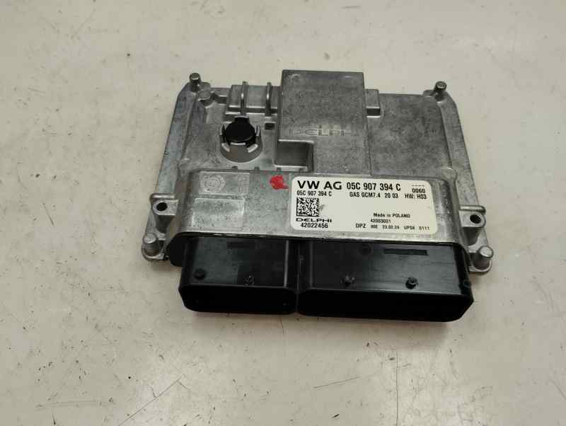 CENTRALITA MOTOR UCE SEAT LEON 2024 1.0 115CV MT