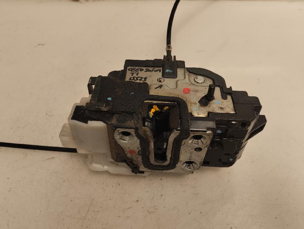 CERRADURA PUERTA TRASERA IZQUIERDA KIA CEED 1.6 MT 122CV | 90KW