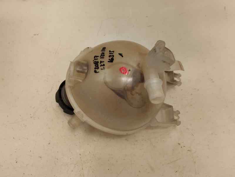 DEPOSITO EXPANSION PEUGEOT 208 1.2 MT 110CV | 81KW
