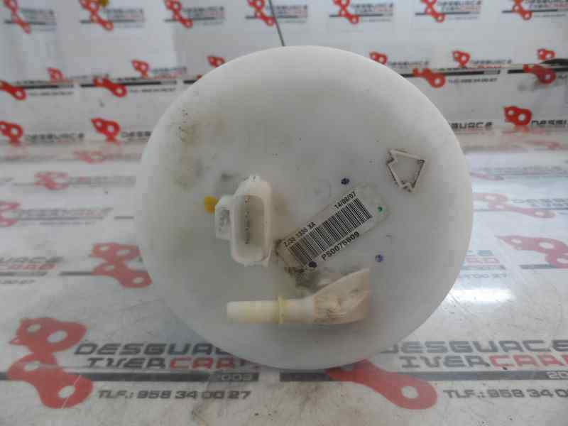 AFORADOR MAZDA 2 1.3 MT 84CV