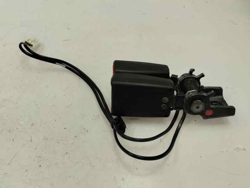 ANCLAJE CINTURON TRASERO DERECHO PEUGEOT 308 1.2 MT 110CV | 81KW