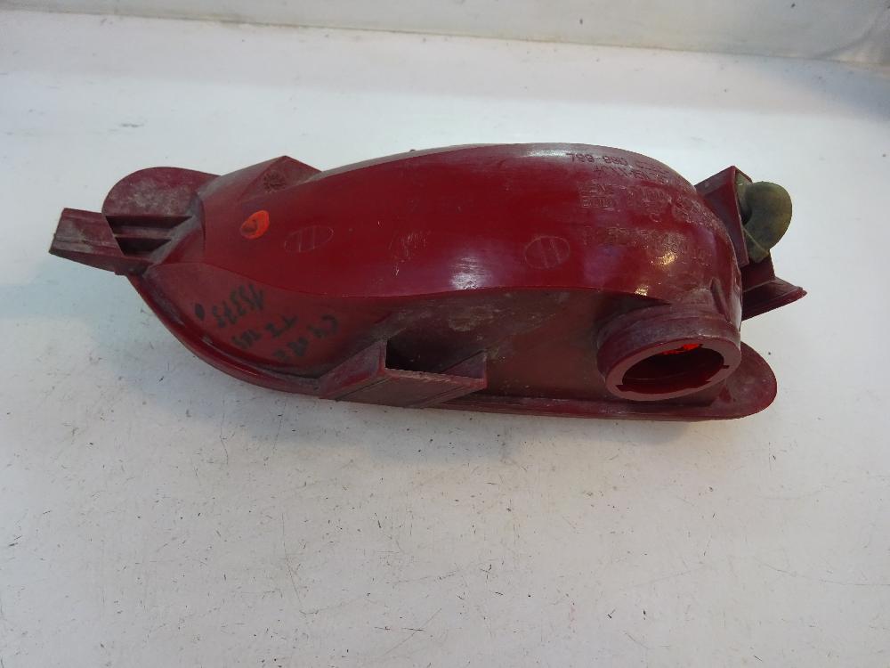 FARO ANTINIEBLA TRASERO IZQUIERDO CITROEN C4 1.6 HDI MT 90CV