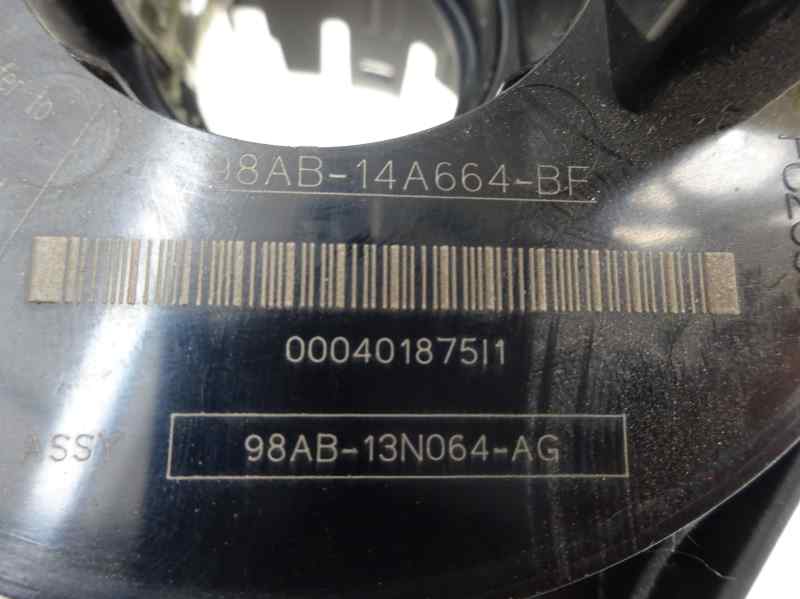 ANILLO AIRBAG FORD FOCUS 1.6 MT 100CV | 74KW