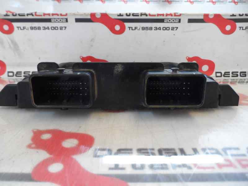 CENTRALITA MOTOR UCE CITROEN XSARA 1.9 D MT 71CV