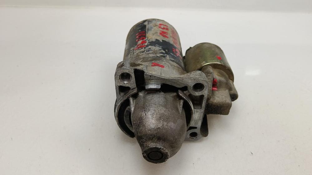 MOTOR ARRANQUE FORD FIESTA 1.3 MT 59CV