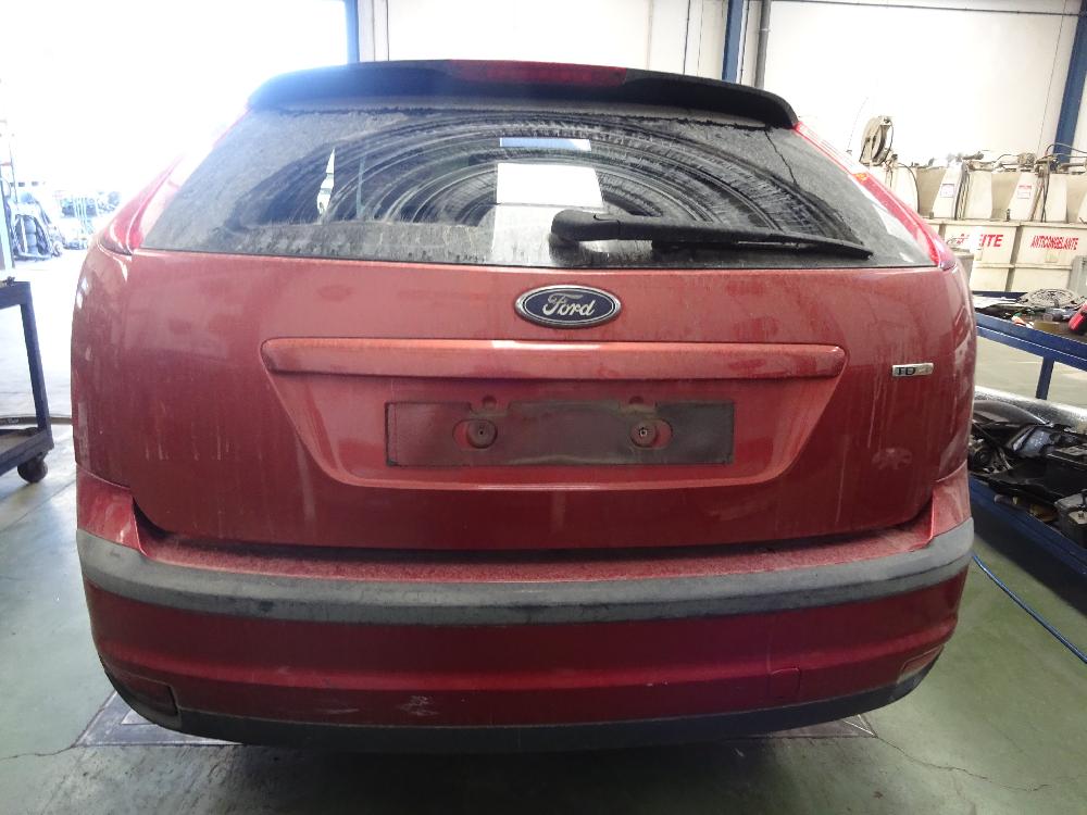 TRANSMISION DELANTERA IZQUIERDA FORD FOCUS 1.8 TDCI MT 115CV | 85KW