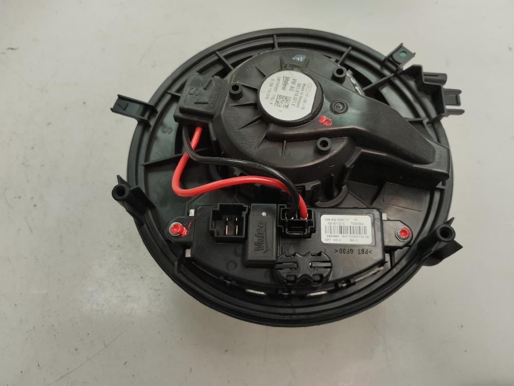 MOTOR CALEFACCION AUDI A3 2017 1.5 MT 150CV | 110KW