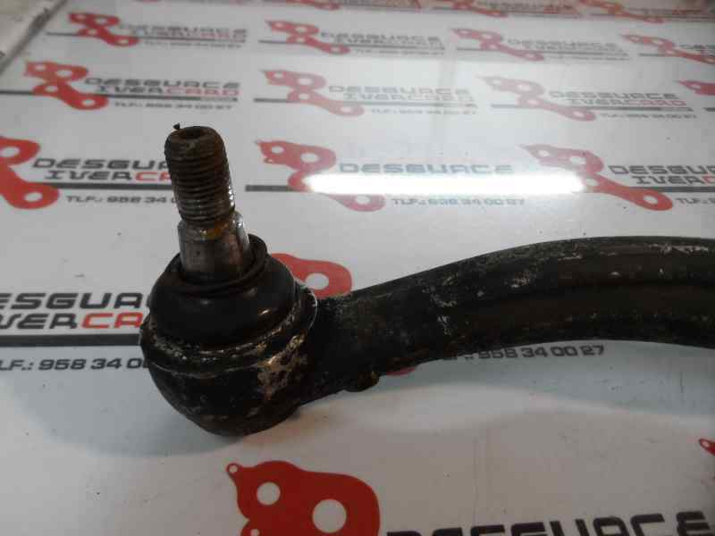 BRAZO SUSPENSION INFERIOR DELANTERO DERECHO MERCEDES BENZ CLASE CLK 2.7 CLK 270 CDI MT 170CV