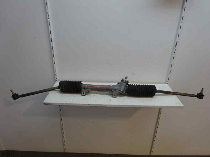 CREMALLERA DIRECCION PEUGEOT 205 1.8 MT D 59CV