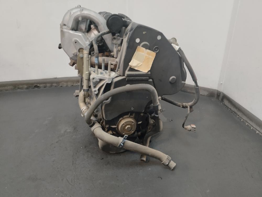 MOTOR COMPLETO CITROEN SAXO 1.5 MT D 57CV