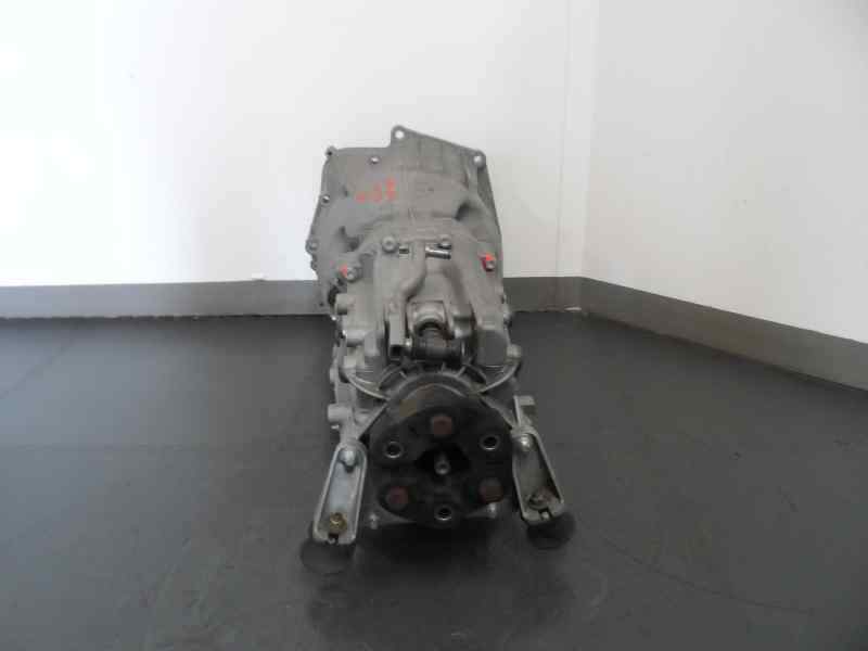 CAJA CAMBIOS BMW SERIE 3 2.0 320D 5MT 150CV