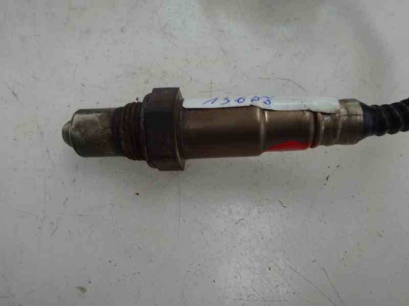 SONDA LAMBDA CITROEN C5 2003 2.0 HDI MT 136CV