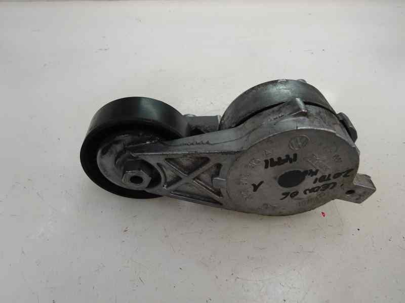 TENSOR CORREA AUXILIAR SEAT LEON 2.0 TDI MT 140CV