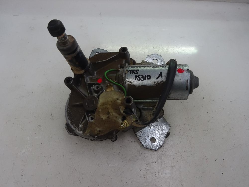 MOTOR LIMPIA TRASERO NISSAN TERRANO 2.7 TD MT AWD 100CV