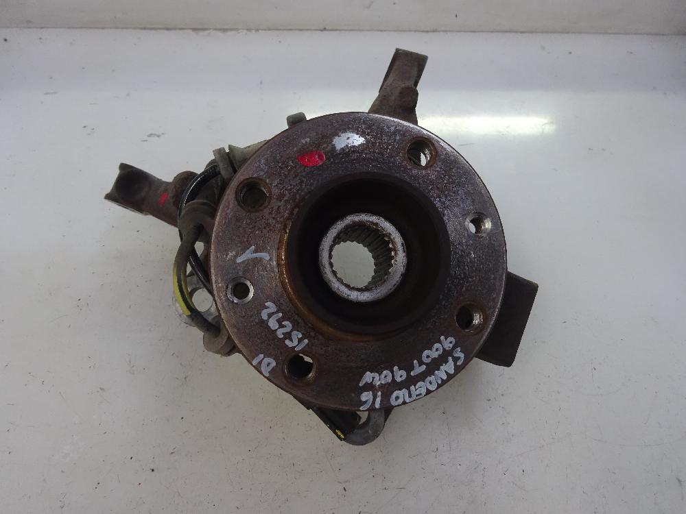 MANGUETA DELANTERA IZQUIERDA DACIA SANDERO 0.9 TCE MT 97CV