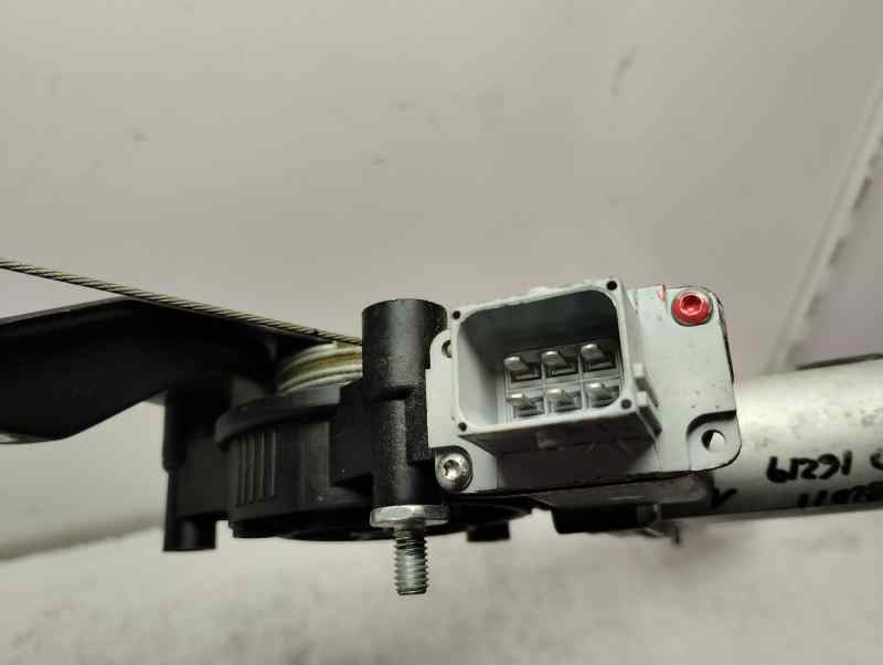 ELEVALUNAS DELANTERO DERECHO FIAT DOBLO 2011 1.3 MT 90CV | 66KW