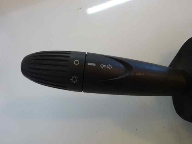 MANDO MULTIFUNCION FIAT PUNTO 1.2 MT 60CV | 44KW
